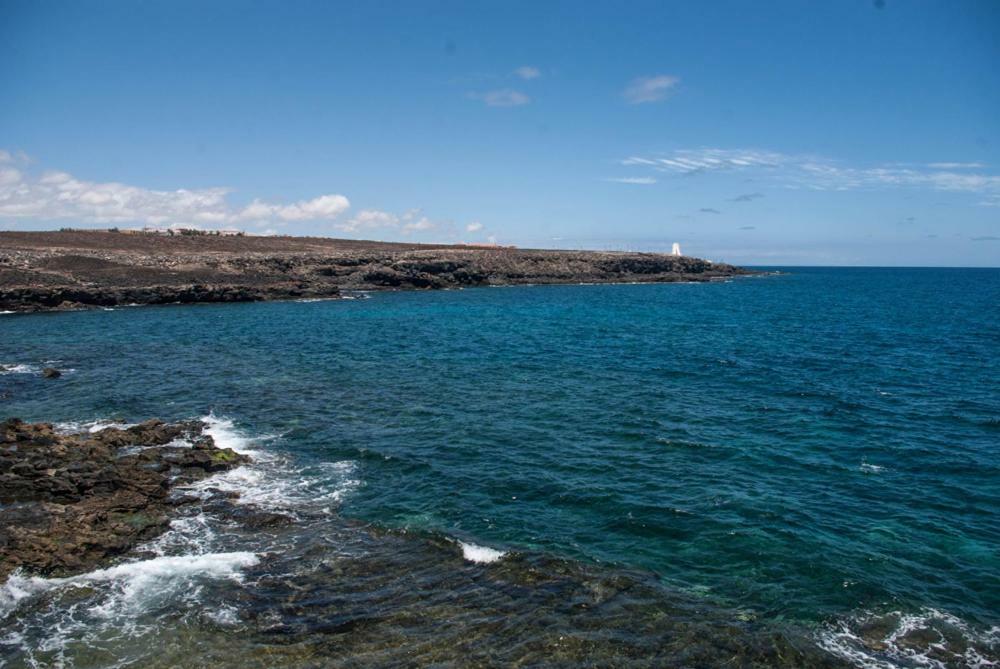 코스타 데 안티과 Fuerteventura Park 4 아파트 외부 사진