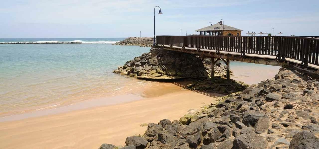 코스타 데 안티과 Fuerteventura Park 4 아파트 외부 사진