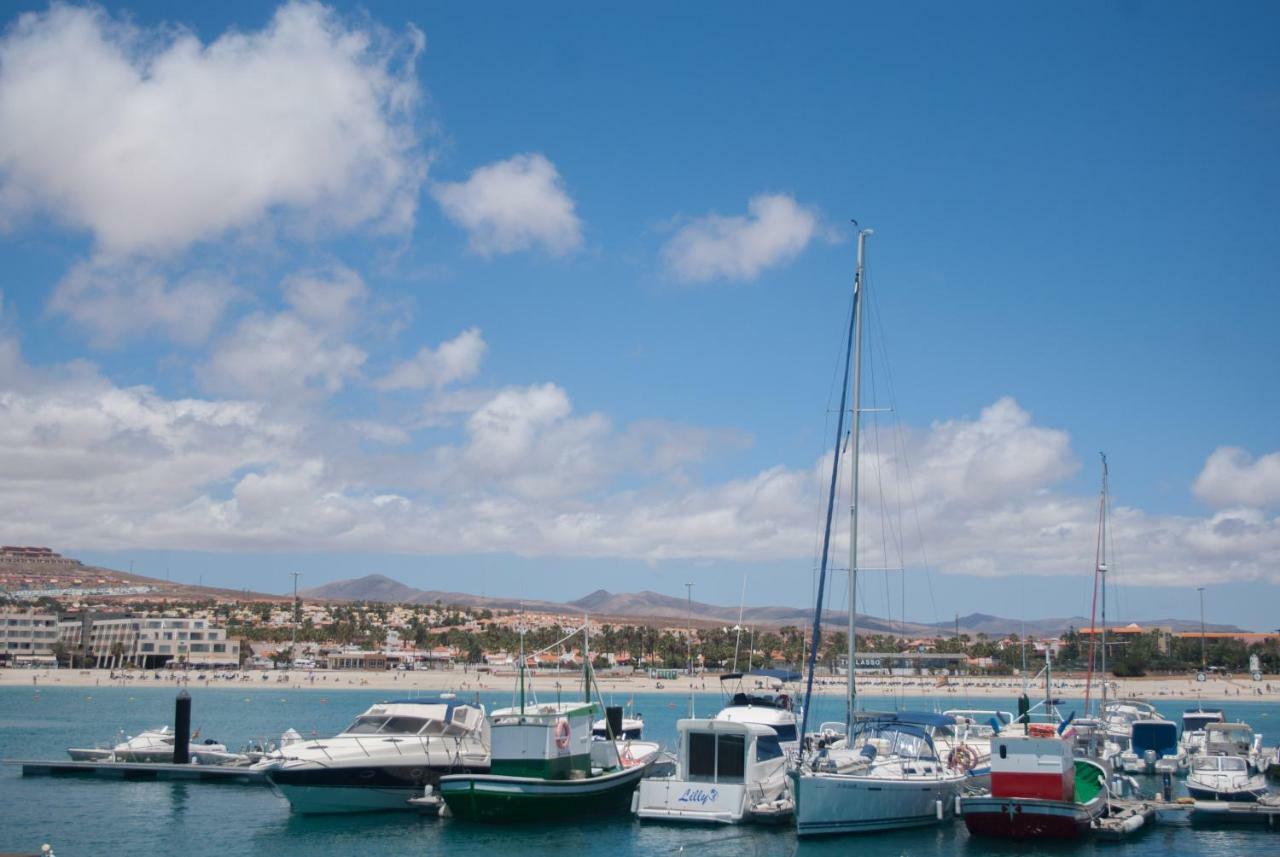 코스타 데 안티과 Fuerteventura Park 4 아파트 외부 사진