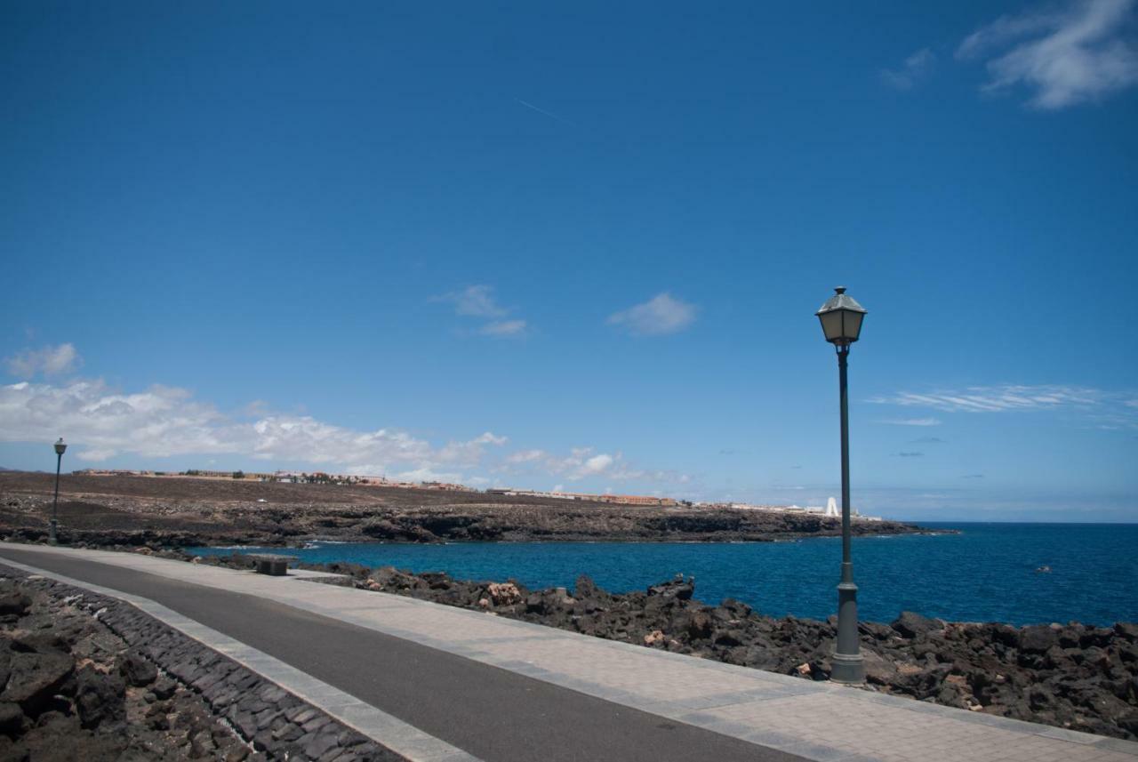 코스타 데 안티과 Fuerteventura Park 4 아파트 외부 사진