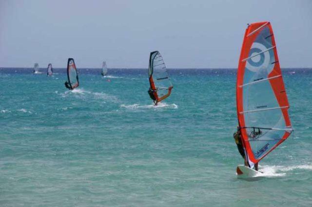 코스타 데 안티과 Fuerteventura Park 4 아파트 외부 사진